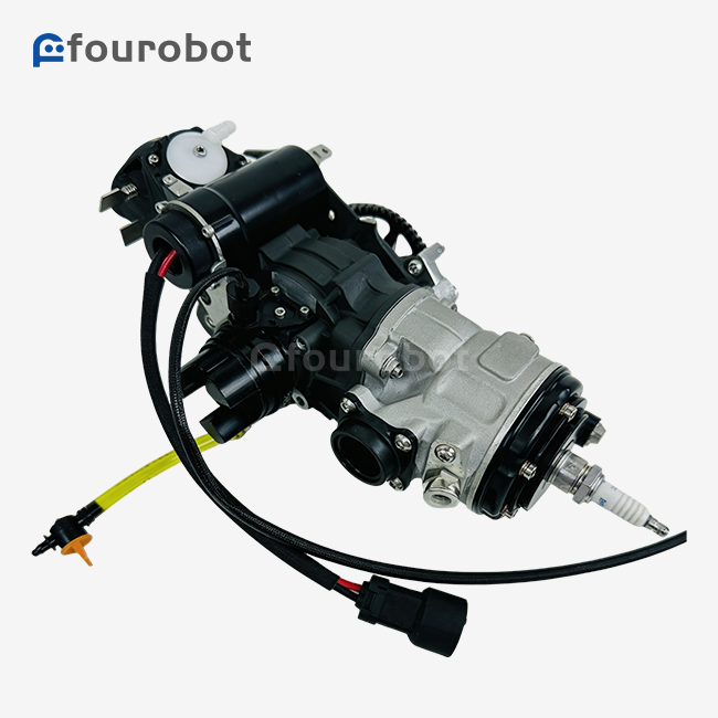 Water-cool 100CC Engine for Surfboard